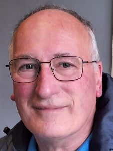 Richard Miles