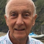 Gordon Comley