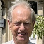 Paul Baker